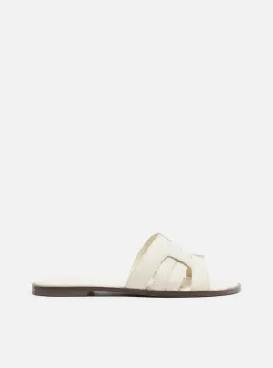 Hanna Flat Sandal