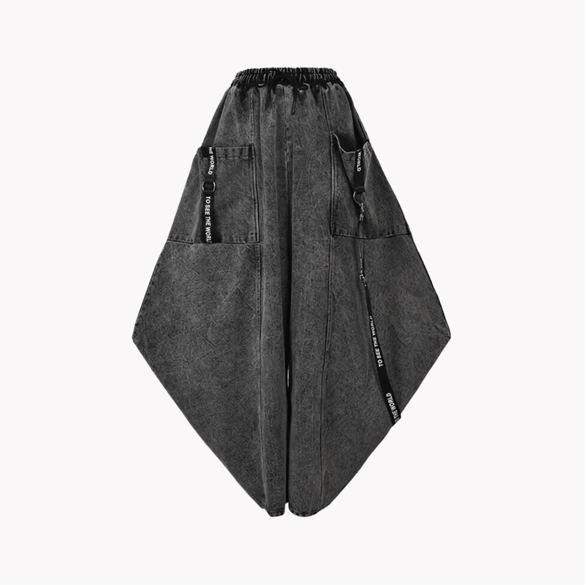 Harem Denims