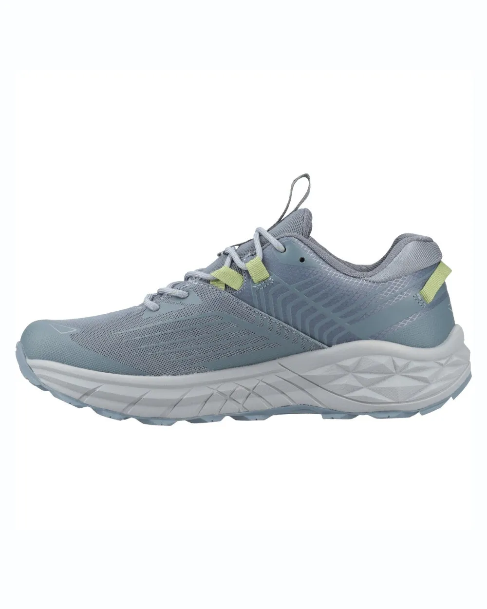 Hi-Tec Mens Fuse Trail Low Trainers