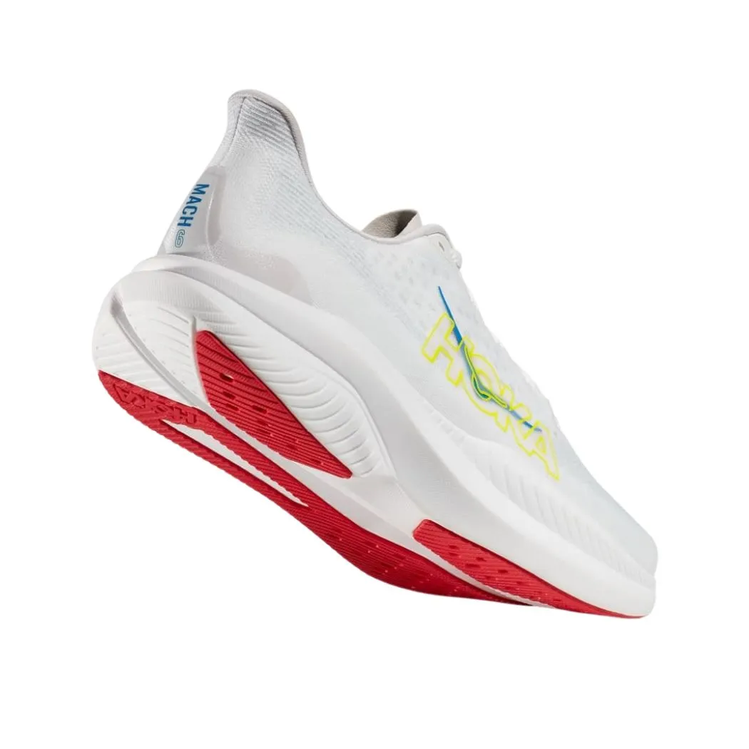 hoka Mach 6 Men's Running Shoes