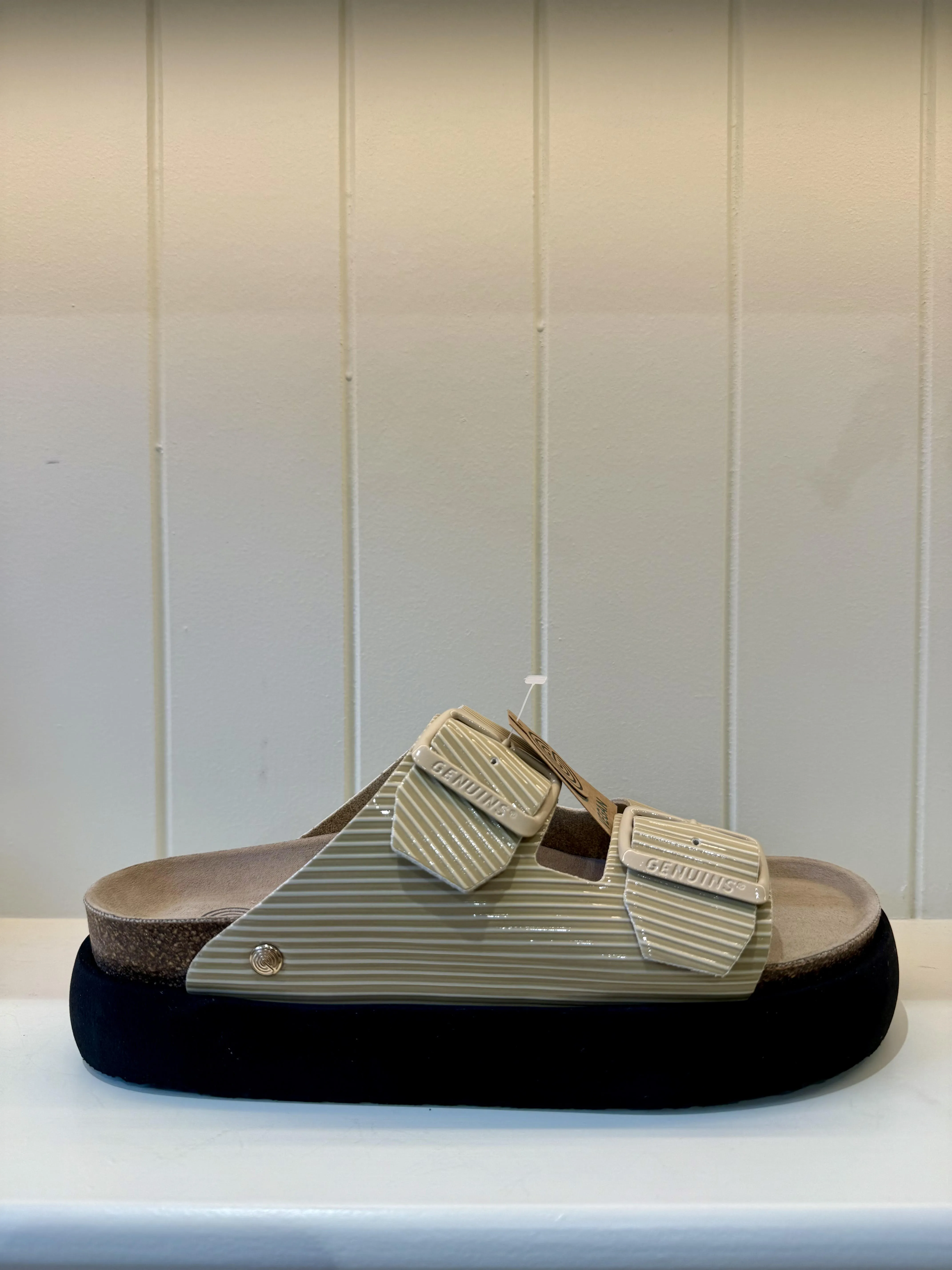 Honolulu Sandal - Sand