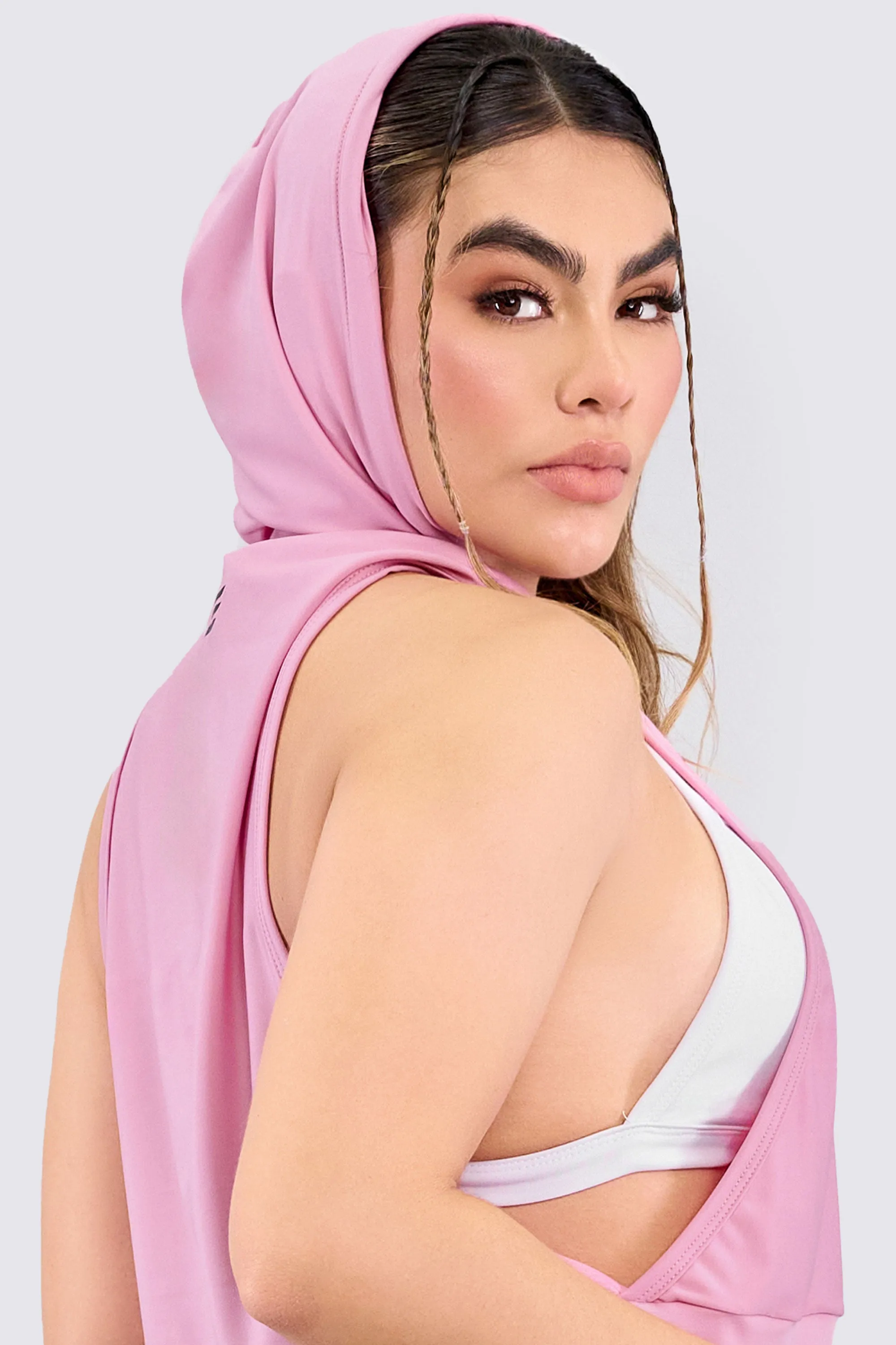 HOODIE DEPORTIVO GF24Q424-M2RS STF