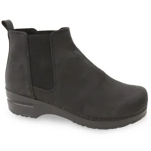 Hudson Women's Boot in Black
