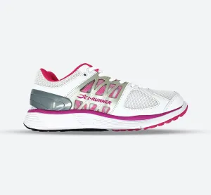 I-Runner Miya Sneaker für Damen in weiter Passform
