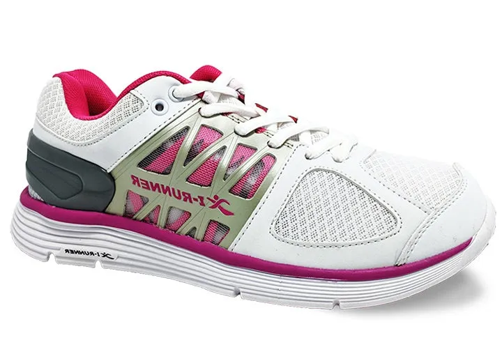 I-Runner Miya Sneaker für Damen in weiter Passform