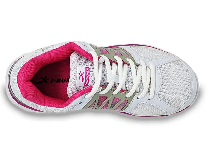 I-Runner Miya Sneaker für Damen in weiter Passform