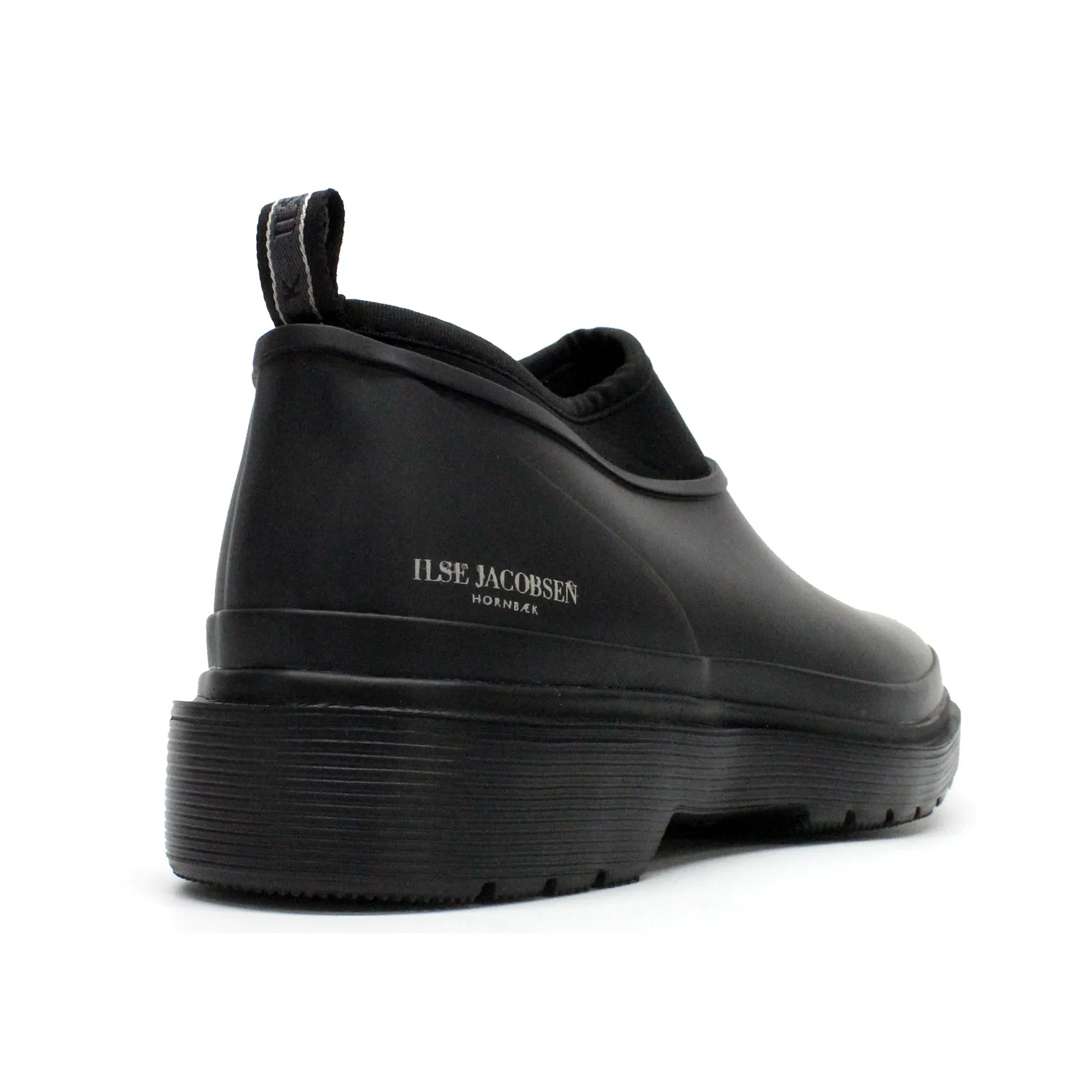 Ilse Jacobsen Rub Air 02 Rubber Women's Slip On Shoes