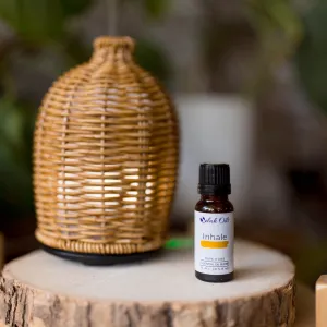 Inhale Essential Oil Blend
