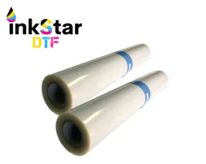 InkStar DTF Premium PET Films Roll