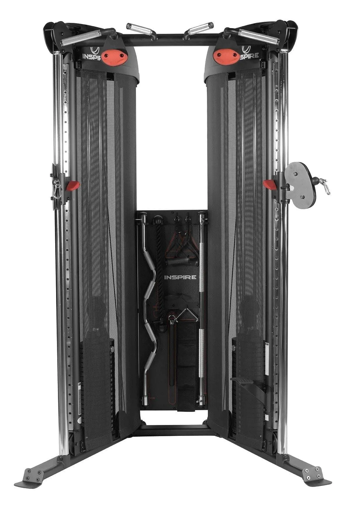 Inspire CFT Commercial Functional Trainer