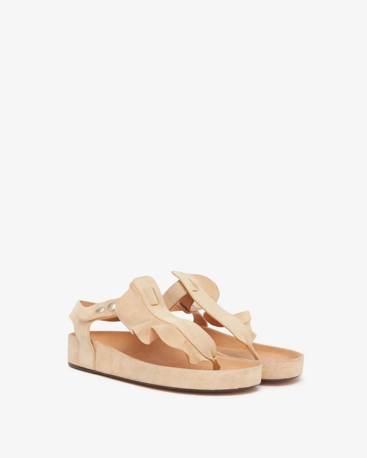 Isela Sandals
