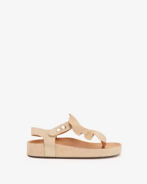 Isela Sandals