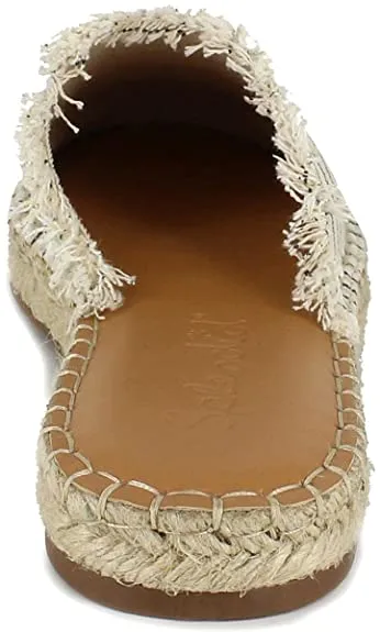 Jaime Espadrille STRIPE / 8 / R0JAM70