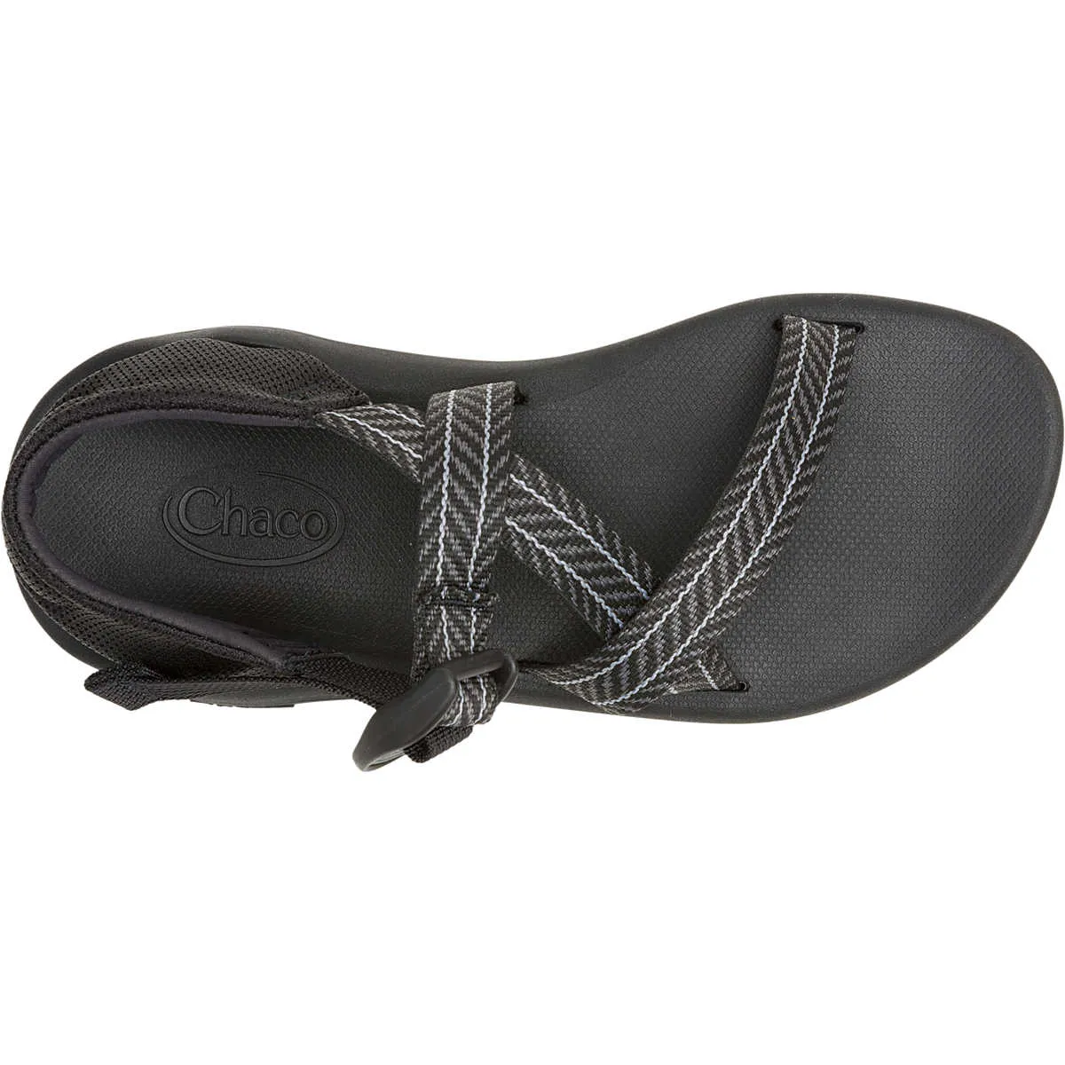 JCH110006Z Chaco Women's CushZ Extra Cushioned Sandal