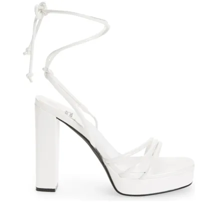 Jeffery Cambell Presecco Sandal