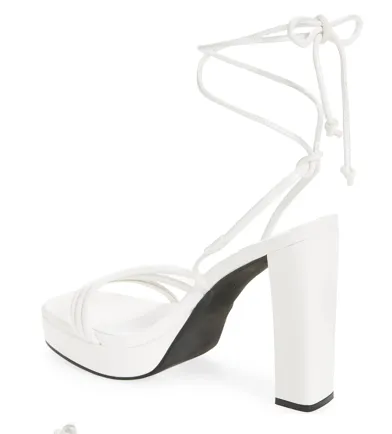 Jeffery Cambell Presecco Sandal