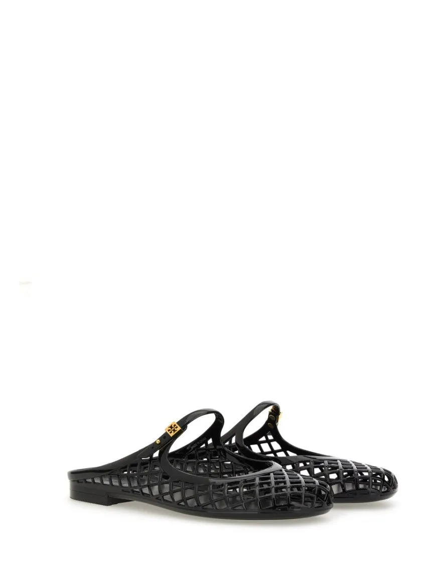 Jelly Mellow" Mary Jane Ballerina