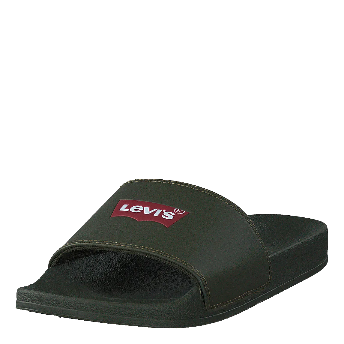 June Batwing Army Green