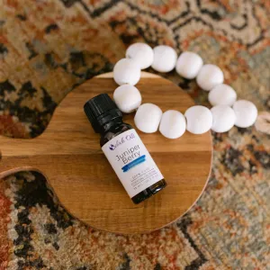 Juniper Berry Essential Oil*