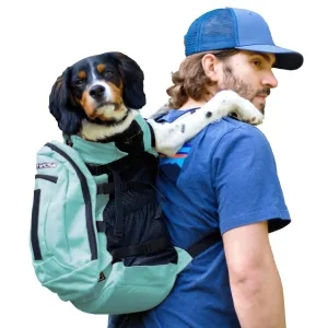 K9 Sport Sack PLUS 2 Dog Carrier Backpack