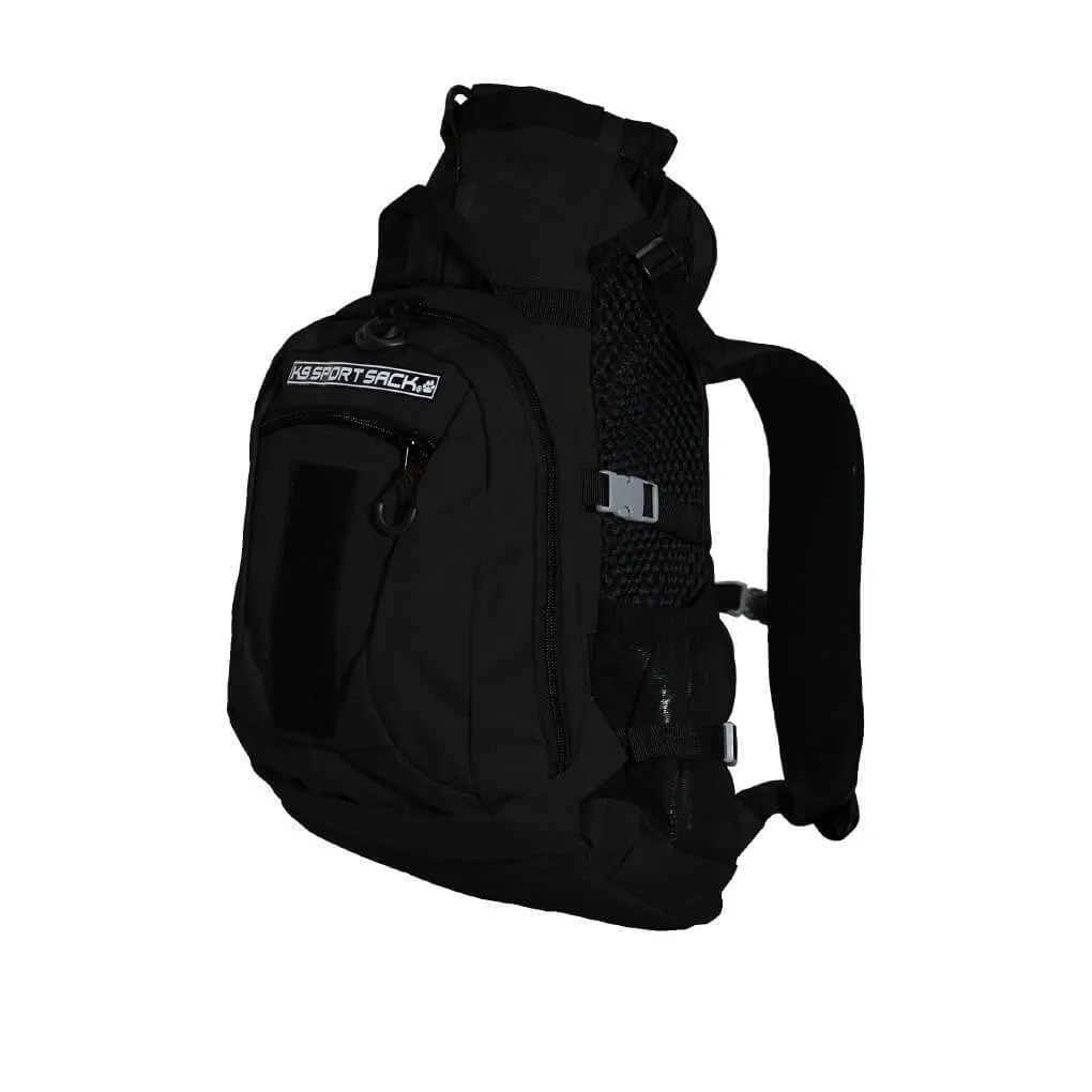 K9 Sport Sack PLUS 2 Dog Carrier Backpack