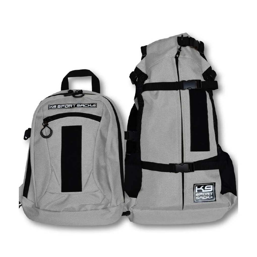 K9 Sport Sack PLUS 2 Dog Carrier Backpack