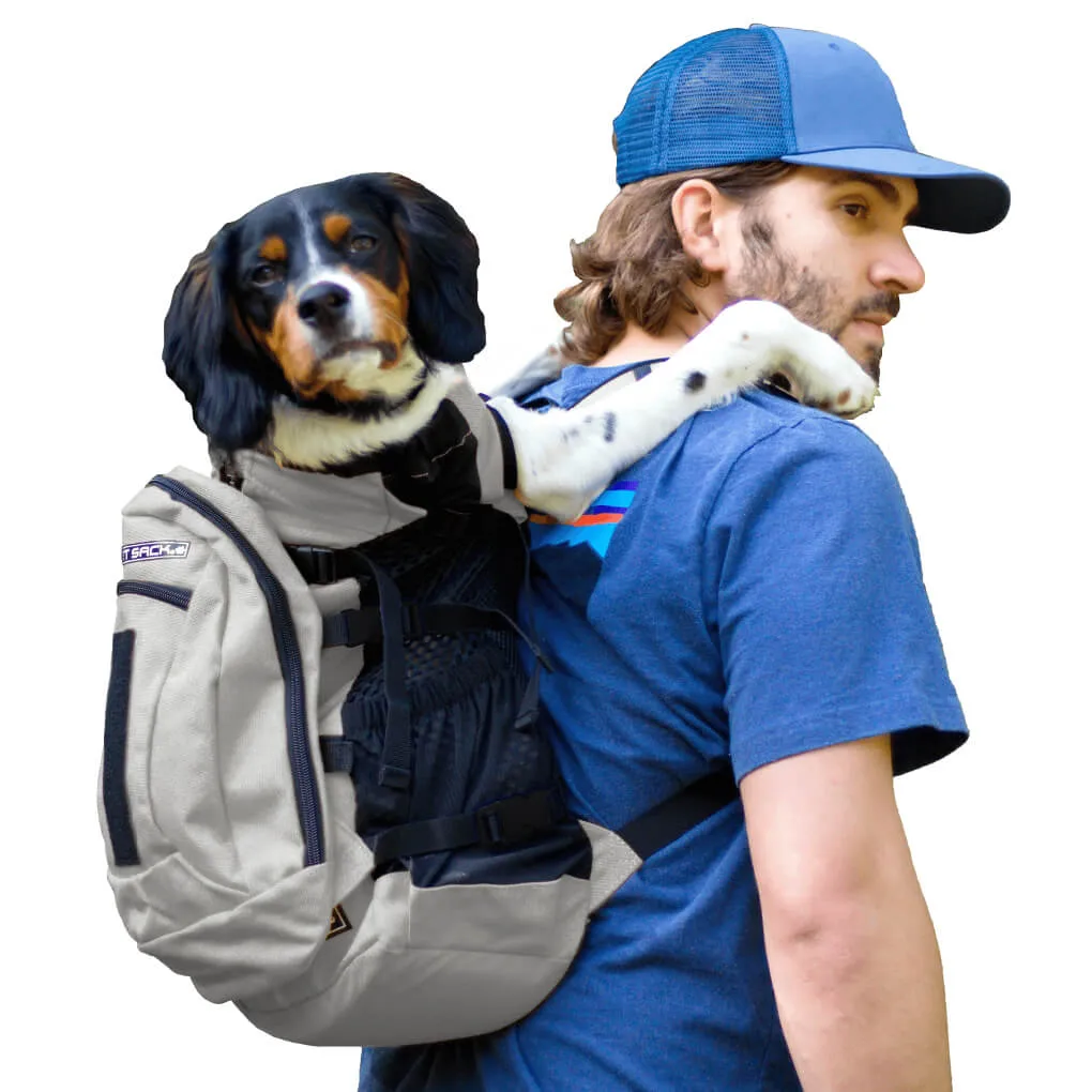 K9 Sport Sack PLUS 2 Dog Carrier Backpack
