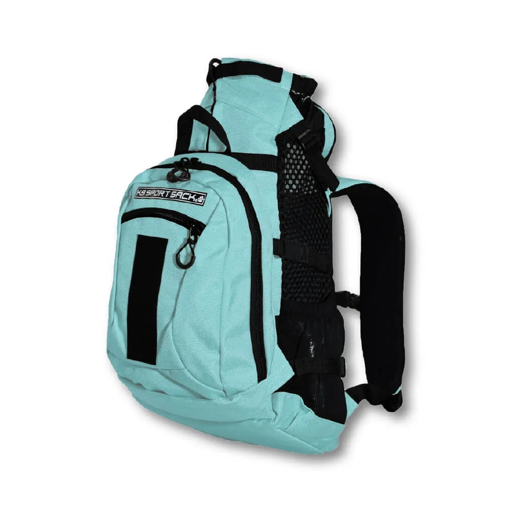 K9 Sport Sack PLUS 2 Dog Carrier Backpack