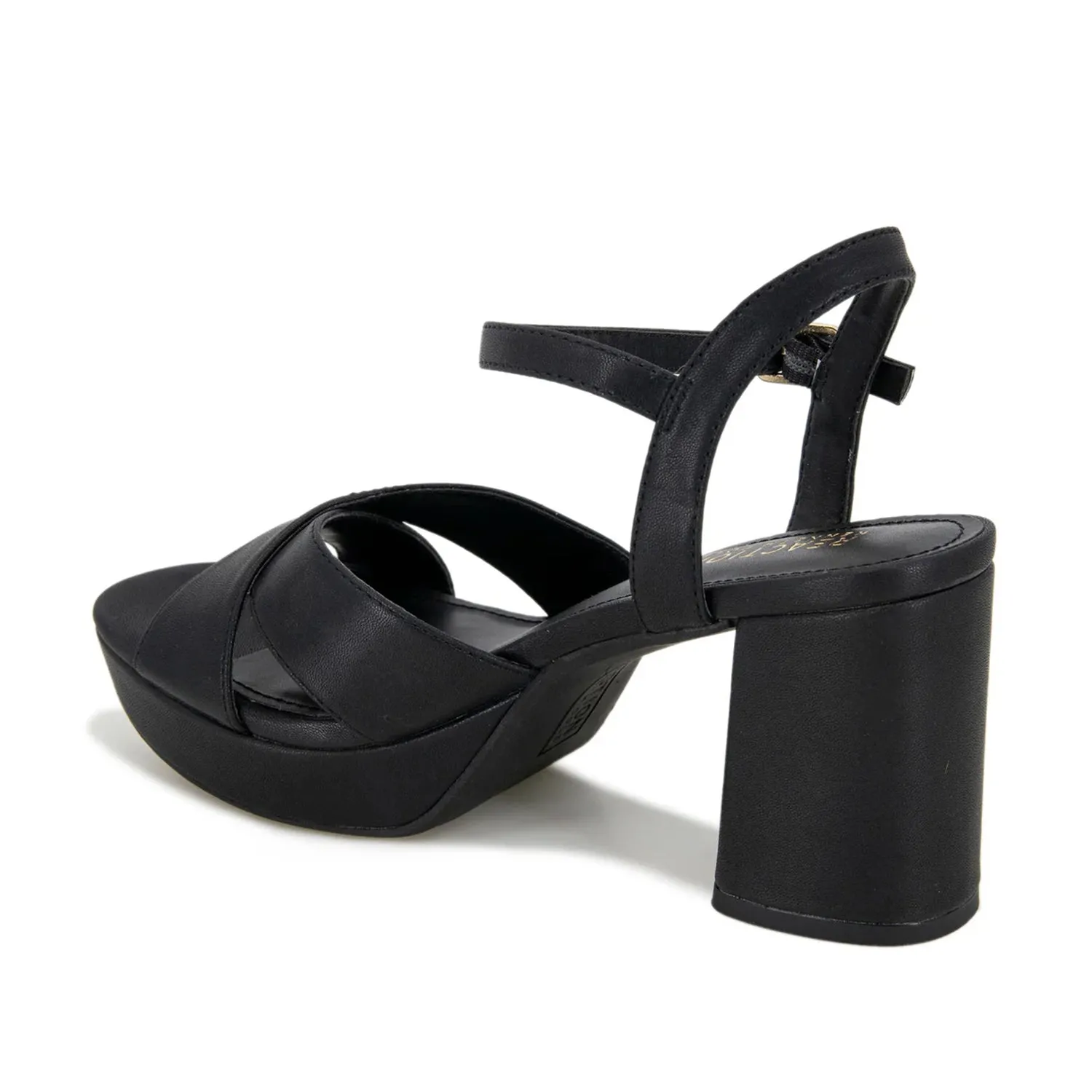 Kenneth Cole Women's Reeva Platform in Black