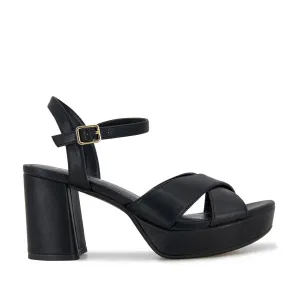 Kenneth Cole Women's Reeva Platform in Black