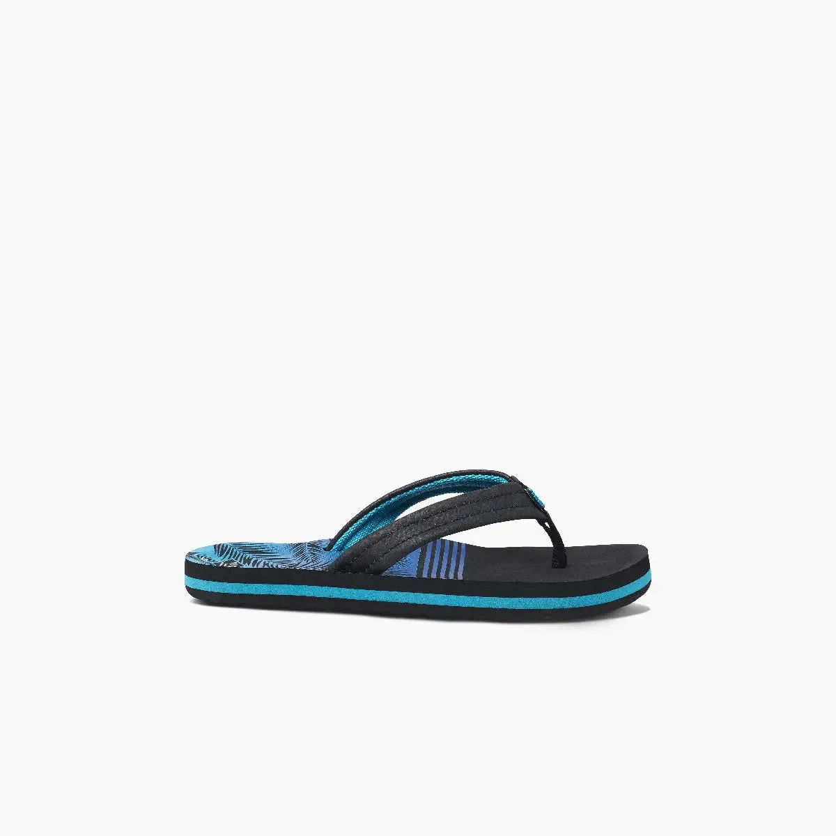 Kid’s Ahi Sandal – Fun, Comfy, and Ready for Adventure