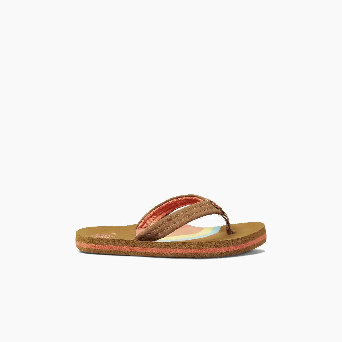 Kid’s Ahi Sandal – Fun, Comfy, and Ready for Adventure