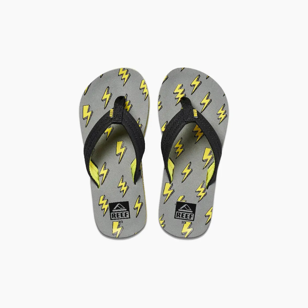 Kid’s Ahi Sandal – Fun, Comfy, and Ready for Adventure