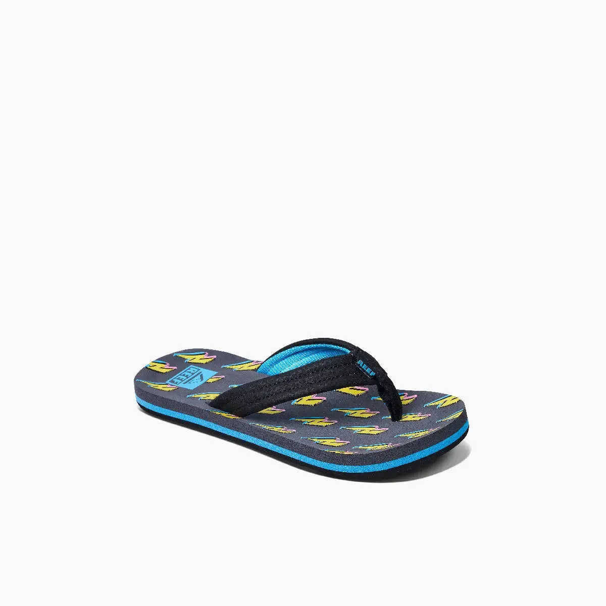 Kid’s Ahi Sandal – Fun, Comfy, and Ready for Adventure
