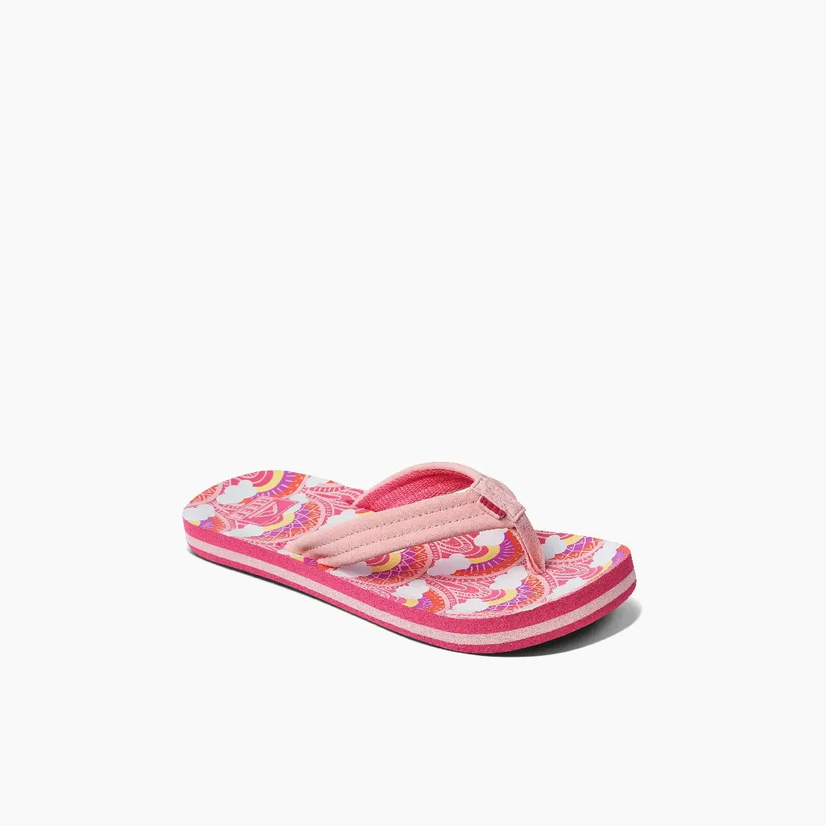 Kid’s Ahi Sandal – Fun, Comfy, and Ready for Adventure