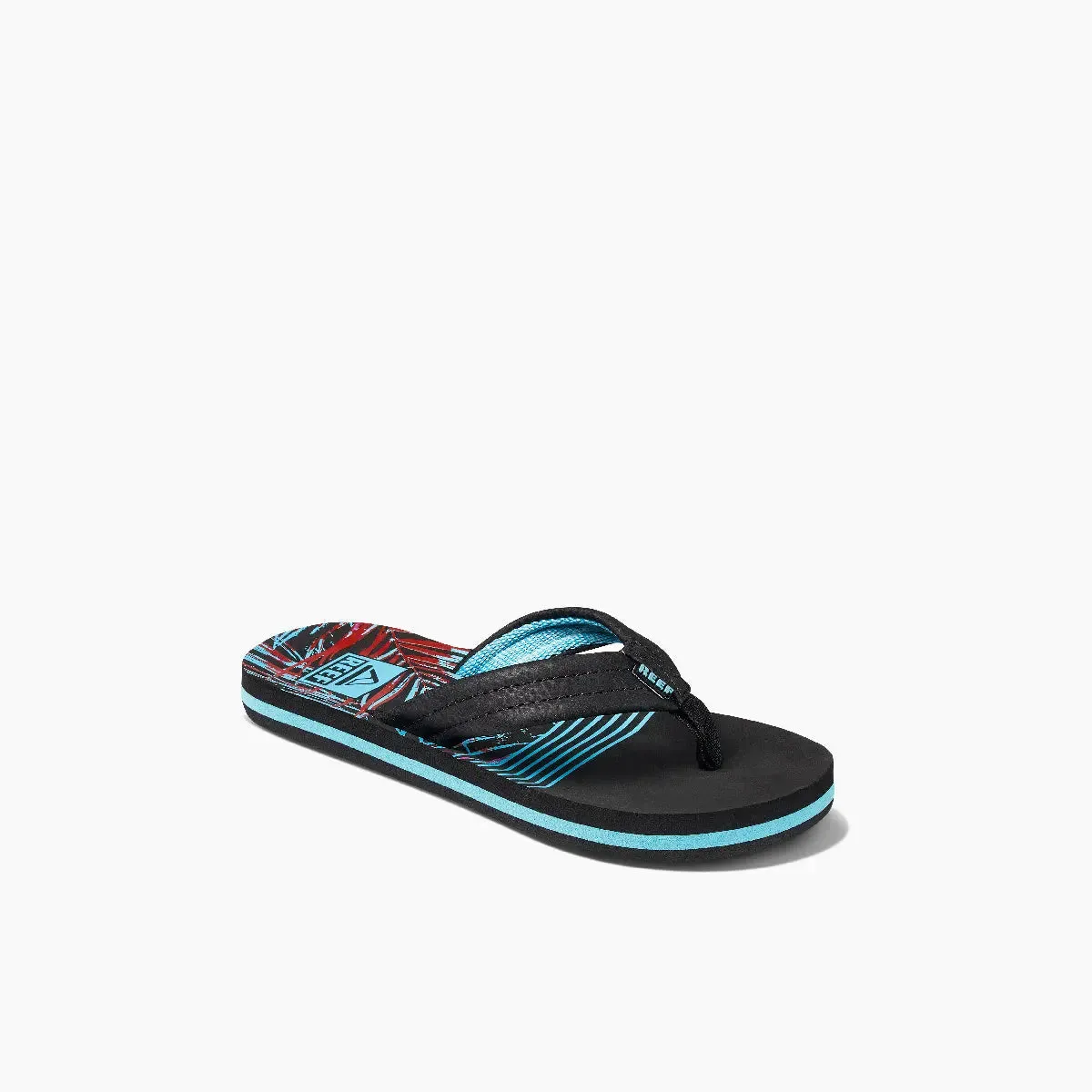 Kid’s Ahi Sandal – Fun, Comfy, and Ready for Adventure