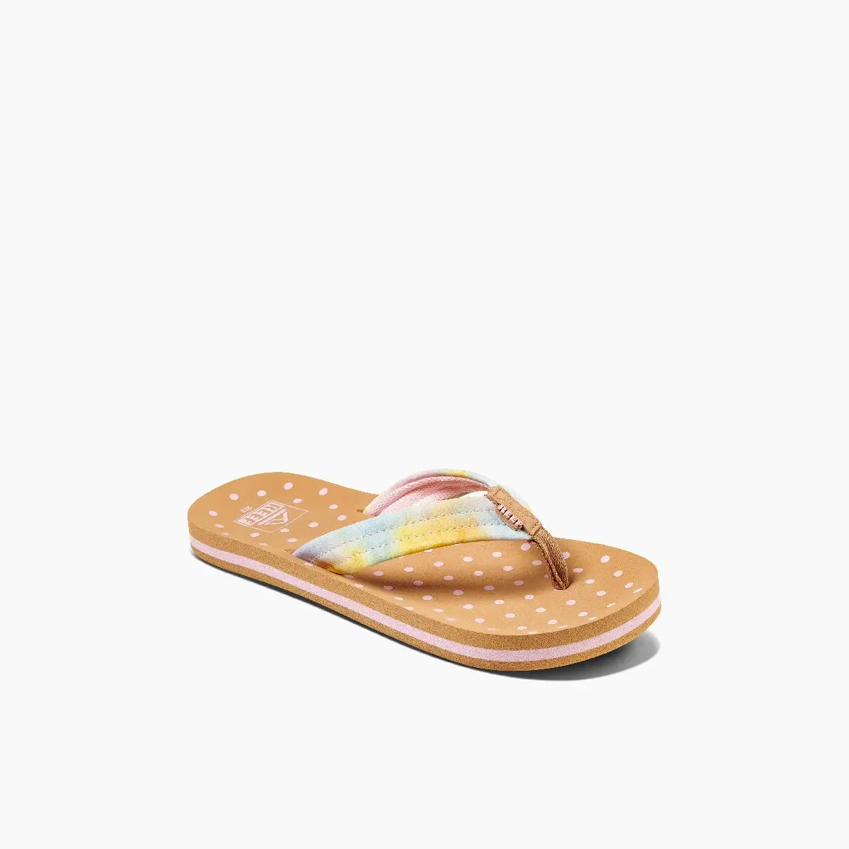 Kid’s Ahi Sandal – Fun, Comfy, and Ready for Adventure