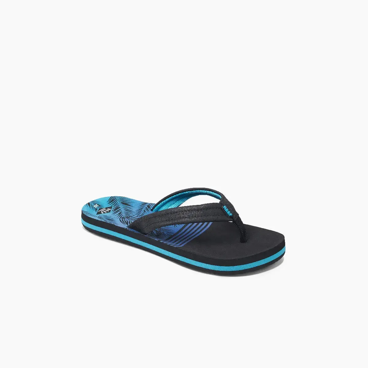 Kid’s Ahi Sandal – Fun, Comfy, and Ready for Adventure