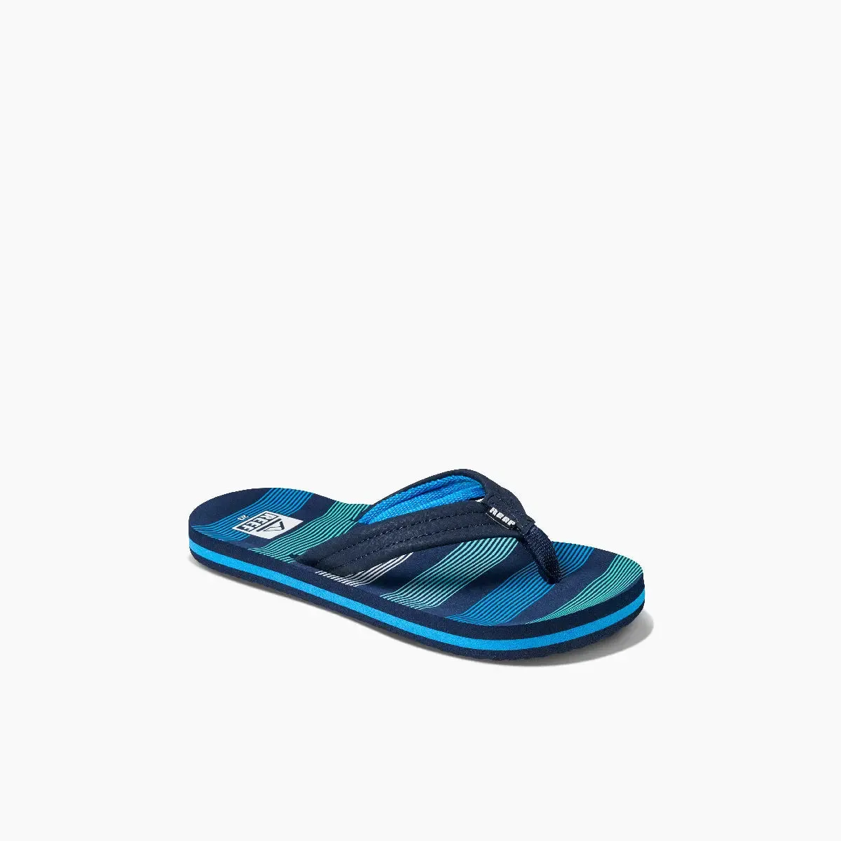 Kid’s Ahi Sandal – Fun, Comfy, and Ready for Adventure