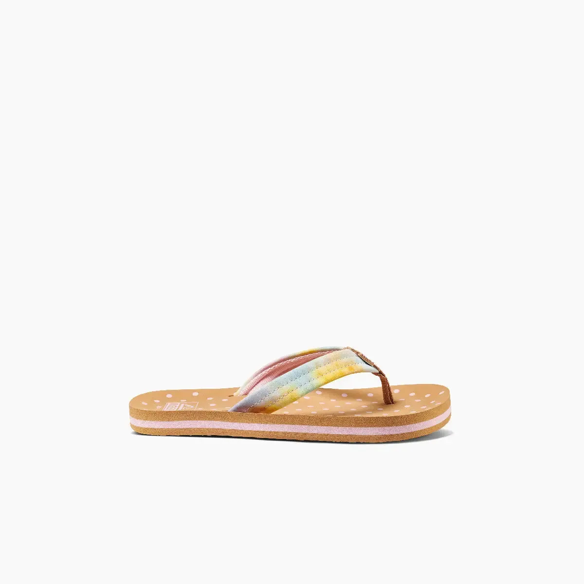 Kid’s Ahi Sandal – Fun, Comfy, and Ready for Adventure