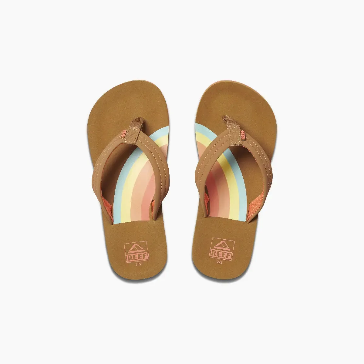Kid’s Ahi Sandal – Fun, Comfy, and Ready for Adventure