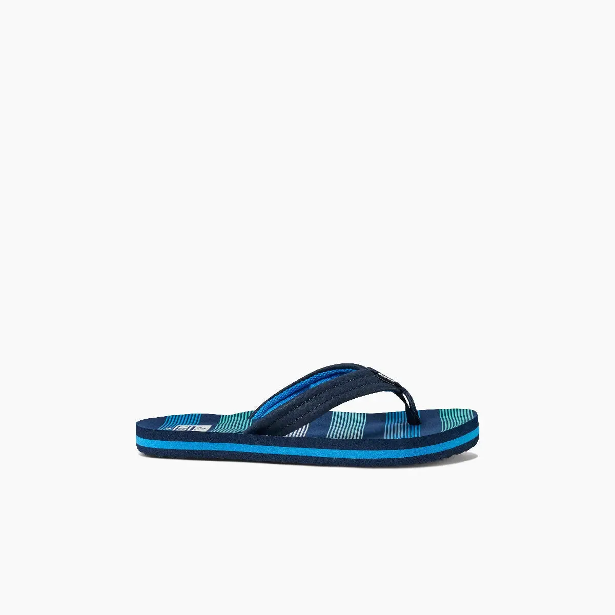 Kid’s Ahi Sandal – Fun, Comfy, and Ready for Adventure