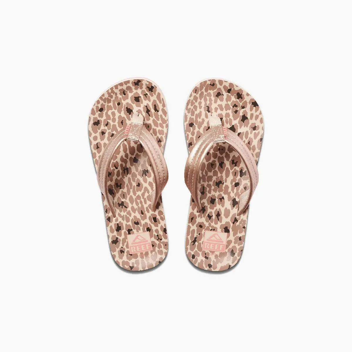 Kid’s Ahi Sandal – Fun, Comfy, and Ready for Adventure