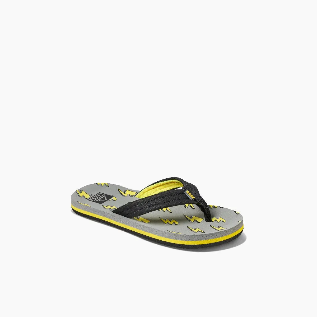 Kid’s Ahi Sandal – Fun, Comfy, and Ready for Adventure