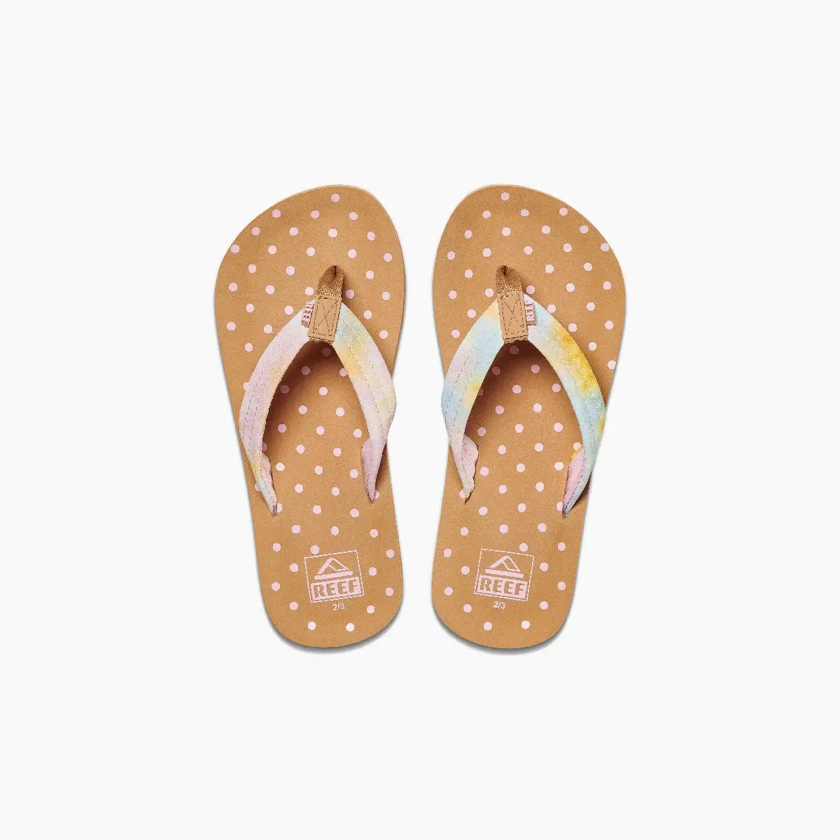 Kid’s Ahi Sandal – Fun, Comfy, and Ready for Adventure