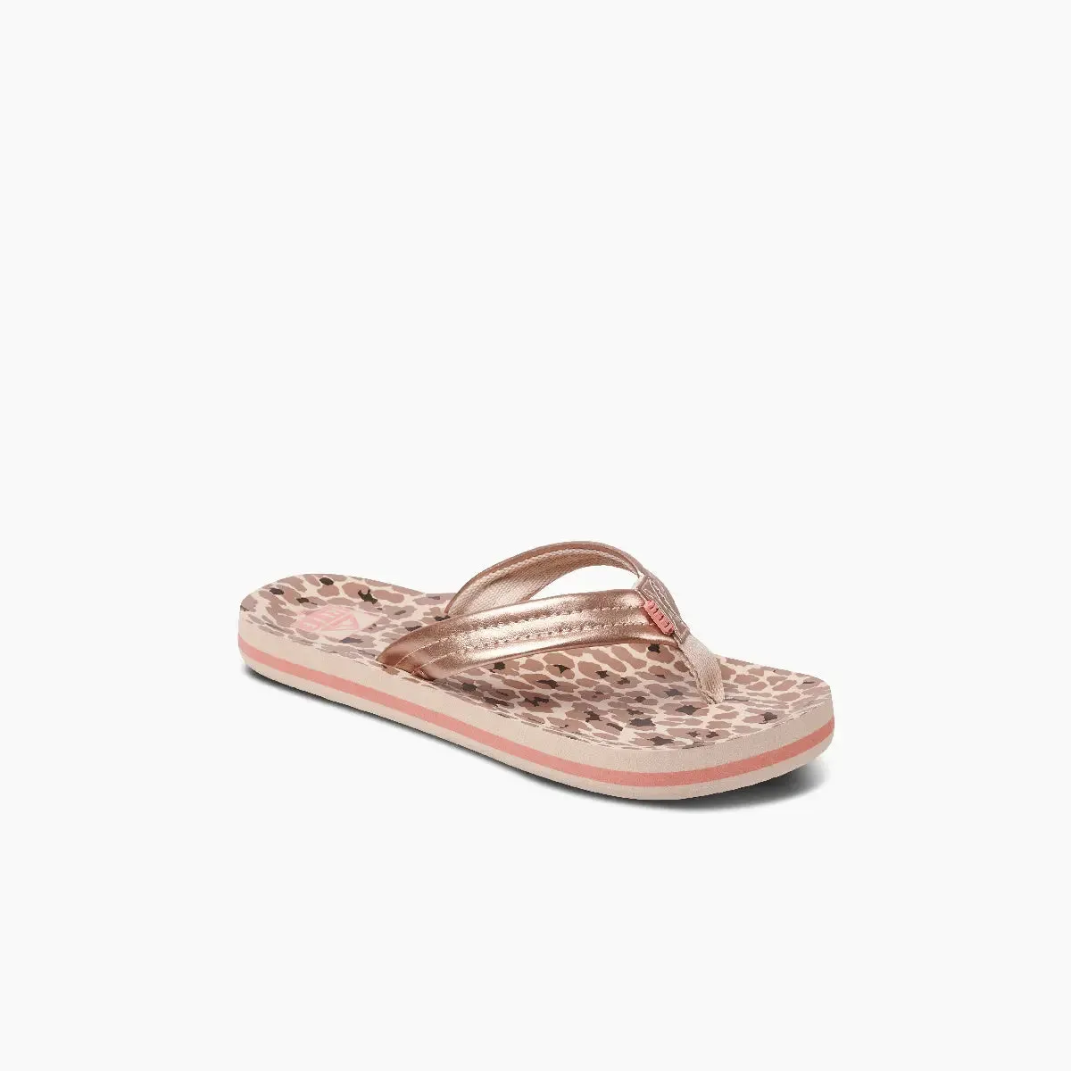 Kid’s Ahi Sandal – Fun, Comfy, and Ready for Adventure