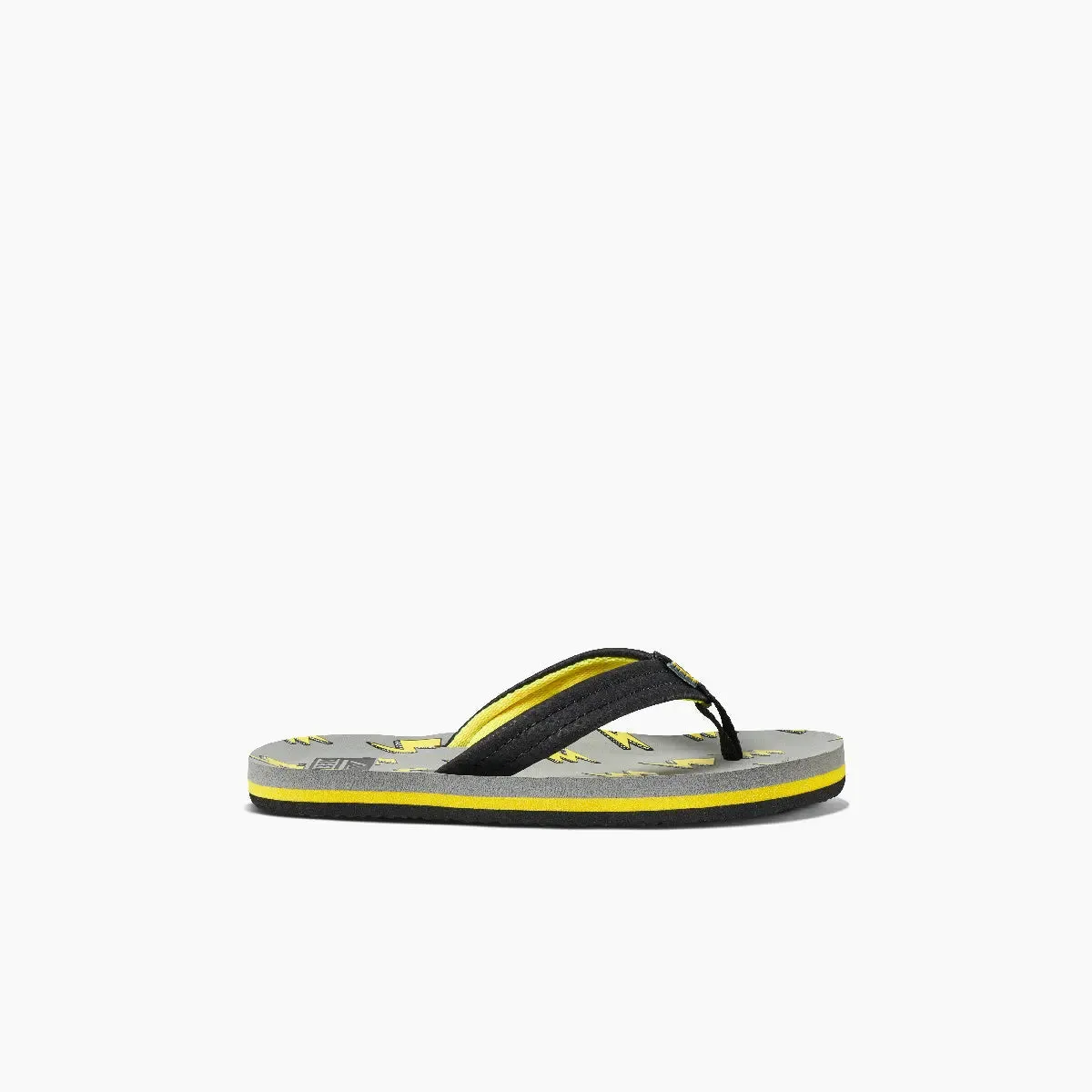 Kid’s Ahi Sandal – Fun, Comfy, and Ready for Adventure