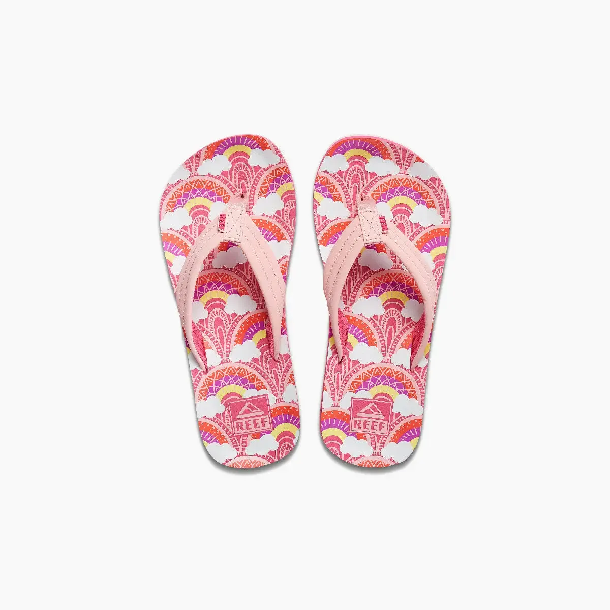 Kid’s Ahi Sandal – Fun, Comfy, and Ready for Adventure