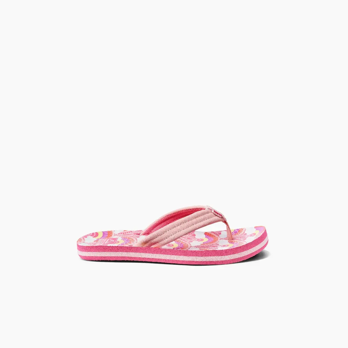 Kid’s Ahi Sandal – Fun, Comfy, and Ready for Adventure