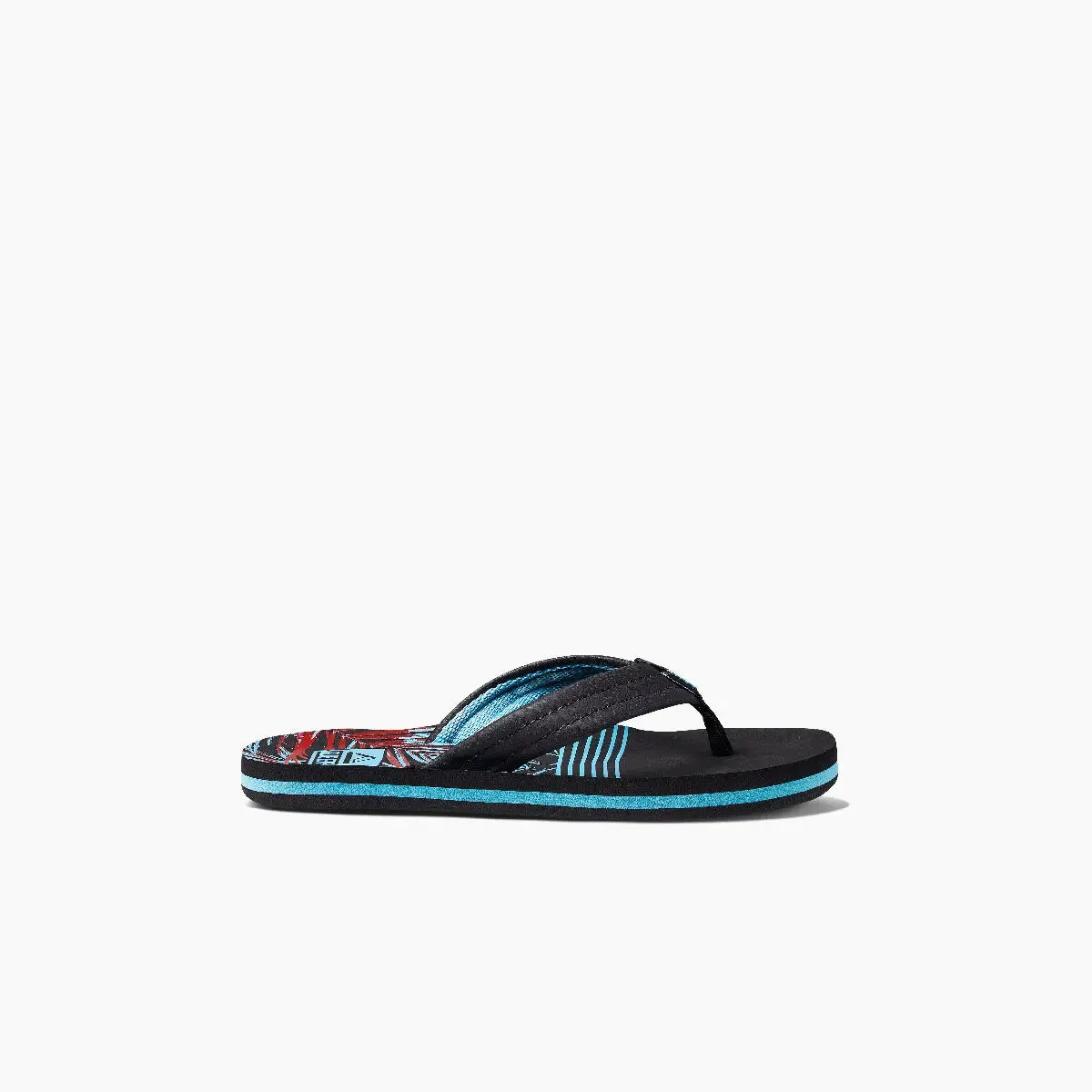 Kid’s Ahi Sandal – Fun, Comfy, and Ready for Adventure